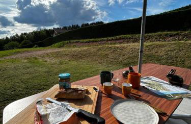 Cocon au cœur des Vosges - Foto 36