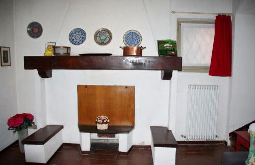 Antico Borgo Camporeso - Foto 47