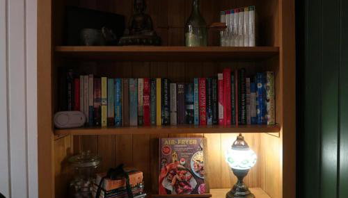 Green Vale Lodge, Yanwath, modern lodge with hot tub and 10 minute drive to Ullswater - Foto 3