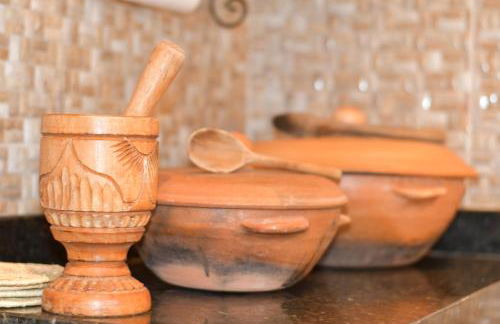 Casa Pouso das Fadas com Arrumadeira e Cozinheira Profissional - Foto 24