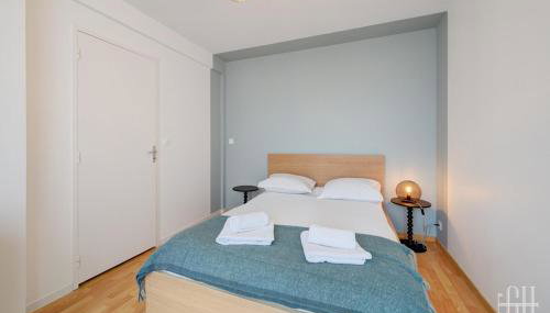 Grand appartement hyper centre,4 chambres, parking - Foto 2