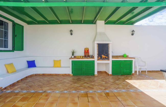 Villa Femes - Foto 5