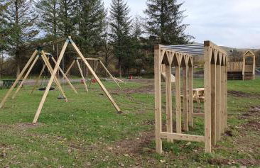 Honey Cottage Caravan Park - Foto 14