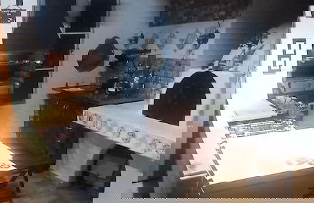 Pousada Rural Rancho do Marçal - Foto 65