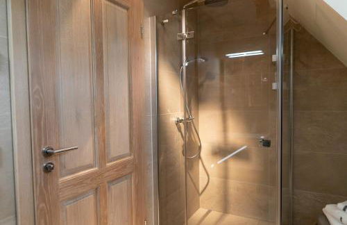 Spreewald Chalet Wohnung - Foto 22