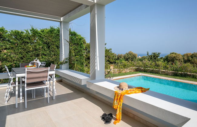 Sofia Luxury Villas - Foto 54