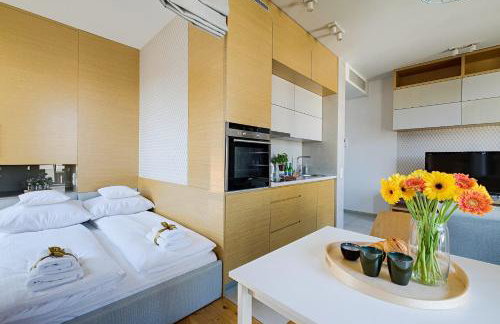 GO Apartments - ApartHotel - Foto 14