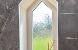 The Roost and The Nook Rural Barn Stays - Foto 25