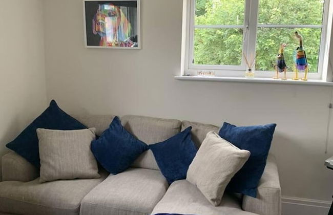 Remarkable 1-bed Cottage in Chester - Foto 7