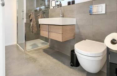 atelier 10 - Ferienwohnung Allensbach am Bodensee - Foto 13