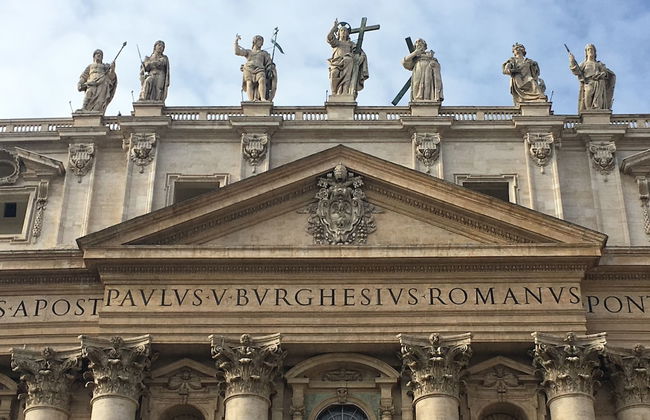 Domum Vaticani - Foto 69