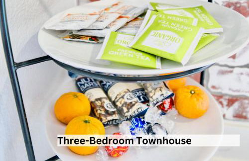 Boutique Apartment in Historic Downtown Albany - Foto 50