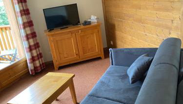 Les Alpages de VAL CENIS 4/5P - Foto 5