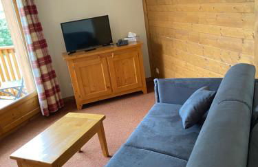 Les Alpages de VAL CENIS 4/5P - Foto 5