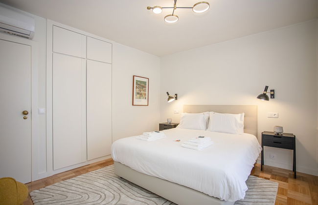 Liiiving in Porto - Design Bright House - Foto 11