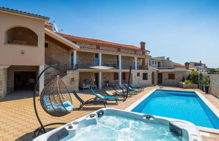Villa RIA by Villas guide - Foto 1