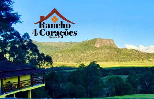 Rancho 4 Corações - Photo 79