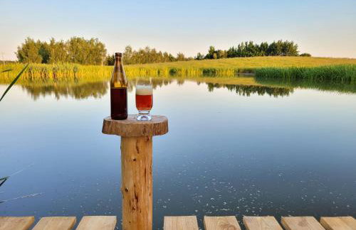 Agroturystyka Nasza Bajka - Foto 6