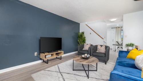 Beautiful 3 bedroom Condo in Hartford! - Foto 2