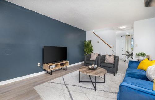 Beautiful 3 bedroom Condo in Hartford! - Foto 2