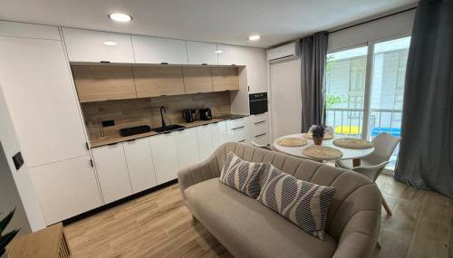 Estudio Playa Calpe - Foto 3
