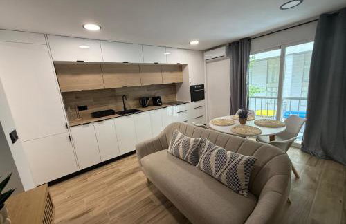 Estudio Playa Calpe - Foto 3