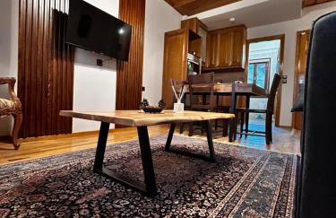 MetsoVillas στο κέντρο του Μετσόβου - Photo 50