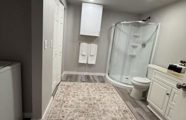 The Carriage House at The Judges Chamber - Photo 9