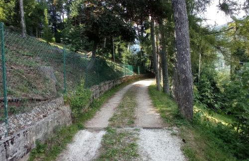 Apartment Annas Haus im Dolomiten-Nationalpark by Interhome - Foto 15