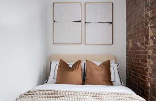 153-1G Newly Renovated 2BR Lower East Side - Foto 9