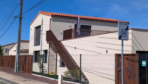 Pré Madame, Terrasse, Parking - Foto 4