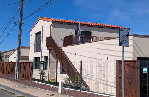 Pré Madame, Terrasse, Parking - Foto 4