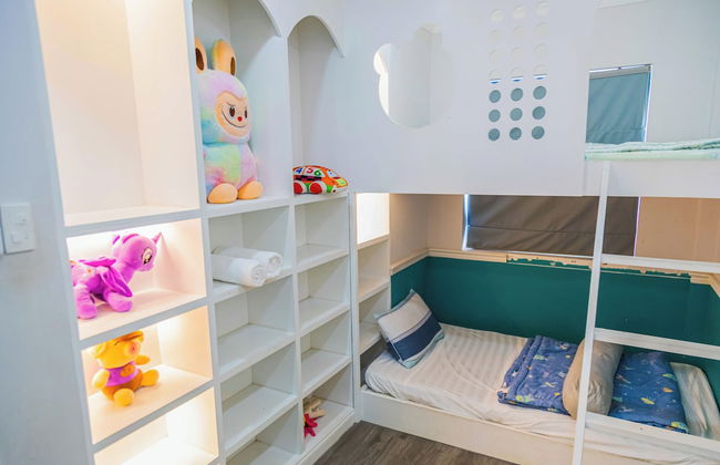 Luxury 4 br Emerald Villa-Novaworld PT - Foto 10