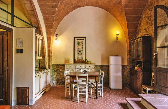 Apartment in Santo Pietro Belvedere With Pool-formerly TUI Ferienhaus - Foto 18