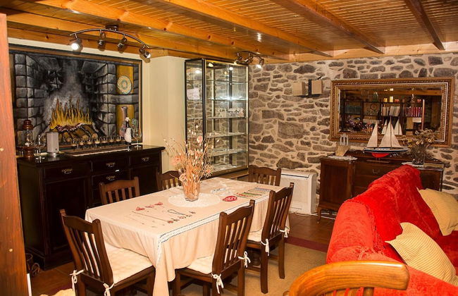 Casal de Cereixo - Foto 29