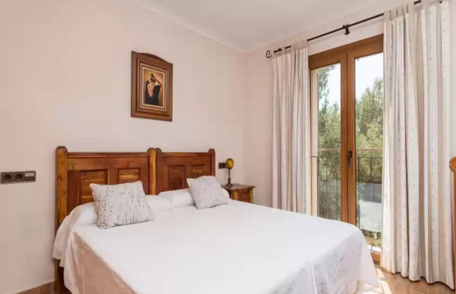 S'aguait - Villa With Private Pool In Portocolom - Foto 6