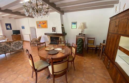 La Maison de Jeanne - Foto 46