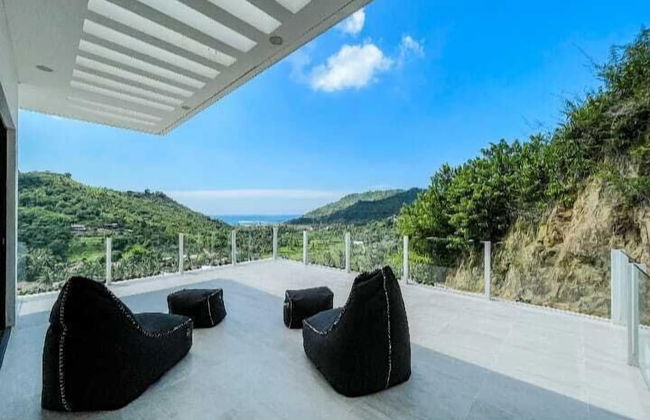 LOMBOK KHOPHILAU VILLAS - Foto 21