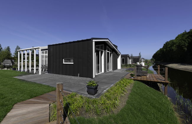 2 bedroom House in Wemeldinge with garden and terrace - Photo 7