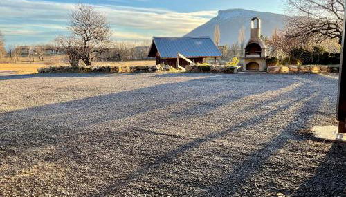 L'étape du plateau de Corréo - Foto 4
