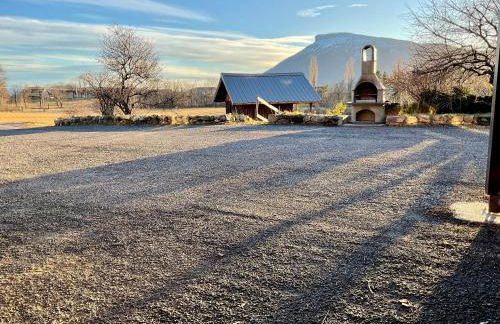 Le Refuge de l'Indien Couché - Photo 11