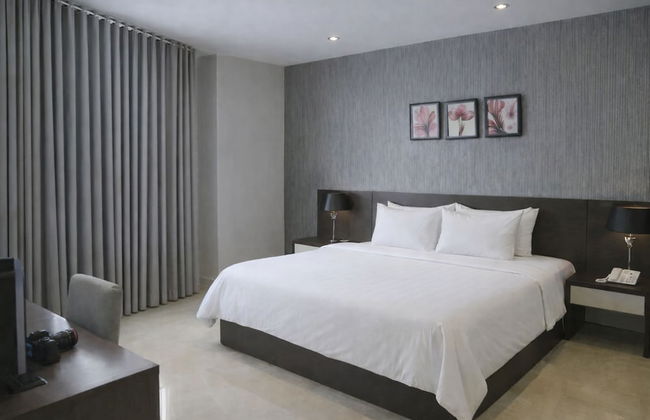 Golden Queen Aparthotel - Foto 4