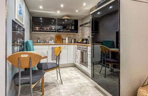 Ruhige Ferienwohnung in Wismar - Foto 15