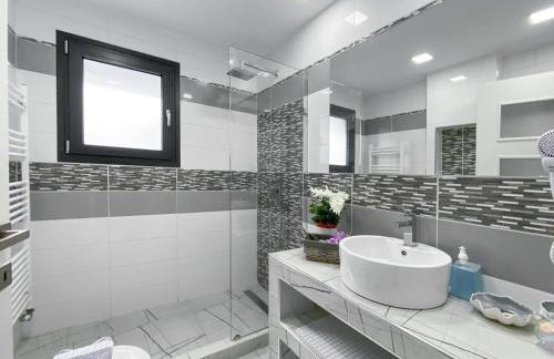 Diamond Luxury Villa Corfu - Foto 14