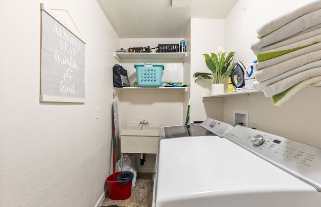 Keirland Kottage - Foto 19