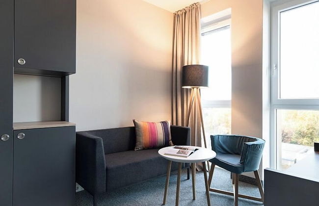 sylc. Apartmenthotel - Foto 38