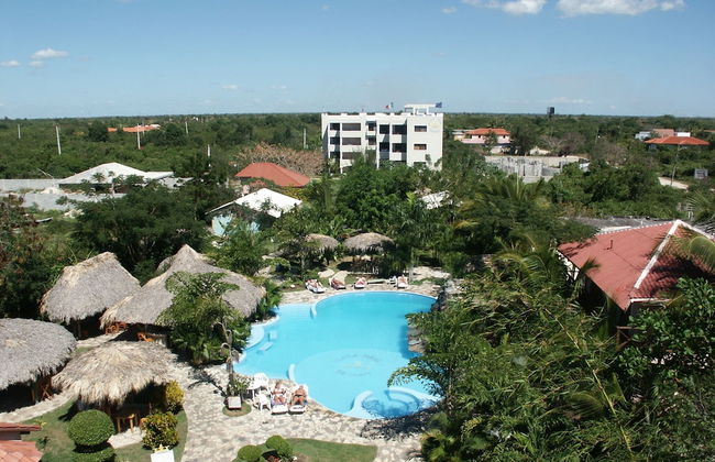 Plaza Real Resort - Foto 22