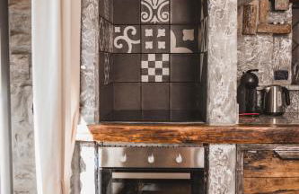 Appartamenti montemezzo le case in pietra Vista lago - Photo 5