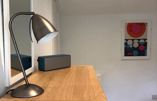 The Cottage, Lower St, West Chinnock - Foto 5