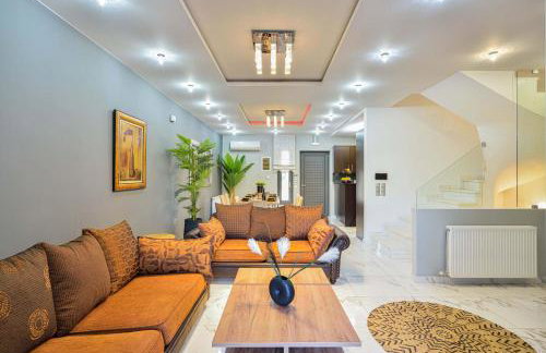 Arieldine Luxury Apartment - Foto 20